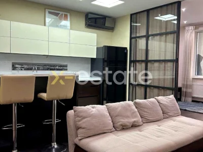 Apartment. Odesa, Arkadiyske Plato, Street