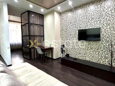 Apartment. Odesa, Arkadiyske Plato, Street