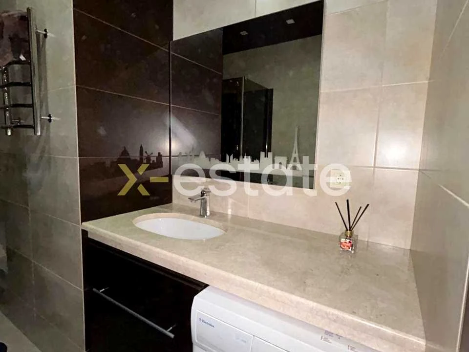 Apartment. Odesa, Arkadiyske Plato, Street