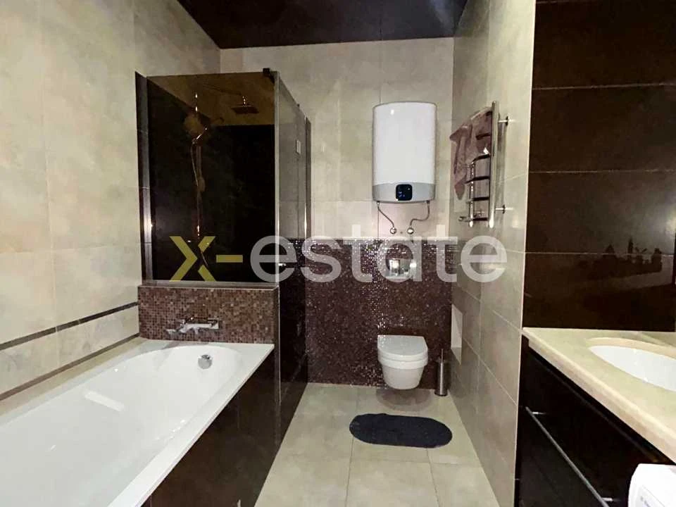 Apartment. Odesa, Arkadiyske Plato, Street