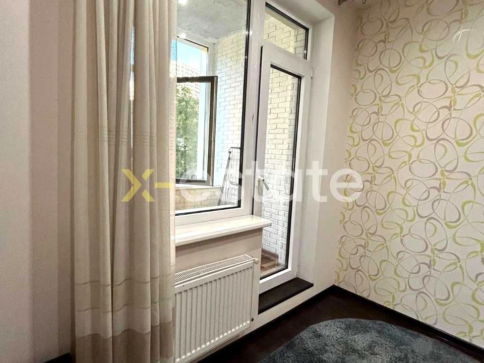 Apartment. Odesa, Arkadiyske Plato, Street