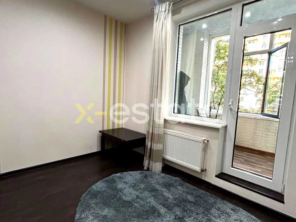 Apartment. Odesa, Arkadiyske Plato, Street