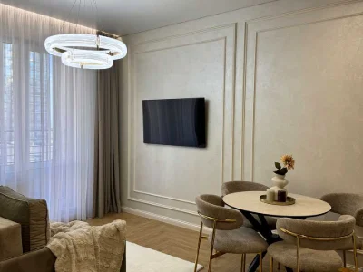 Apartment. Odesa, Kurortny proh.