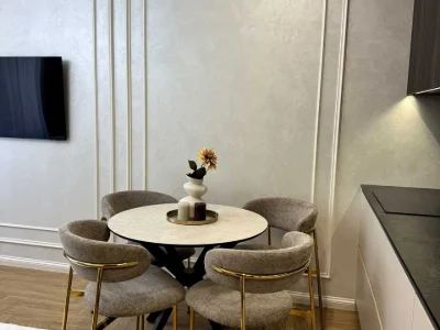 Apartment. Odesa, Kurortny proh.