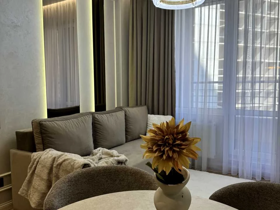 Apartment. Odesa, Kurortny proh.