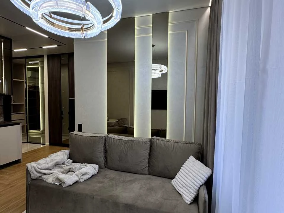 Apartment. Odesa, Kurortny proh.