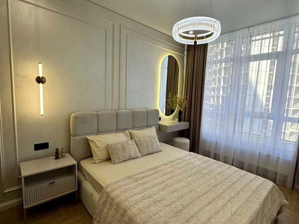 Apartment. Odesa, Kurortny proh.