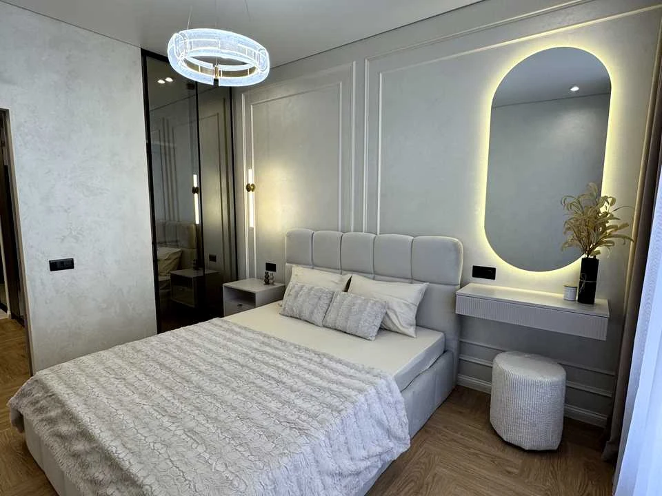 Apartment. Odesa, Kurortny proh.