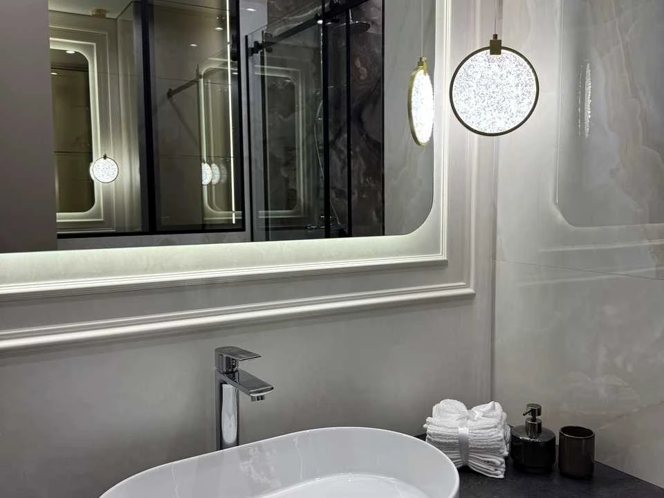 Apartment. Odesa, Kurortny proh.