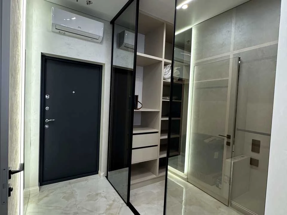 Apartment. Odesa, Kurortny proh.
