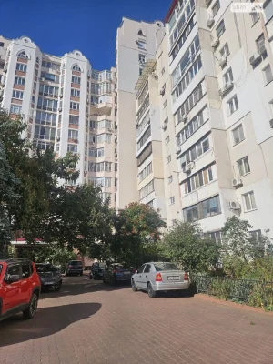 Продажа Квартира Приморский