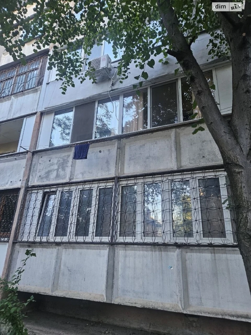 Продажа Квартира Приморский