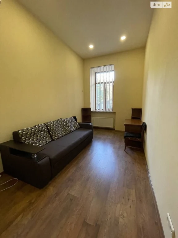 Long-Term Rental Apartment Primorsky
