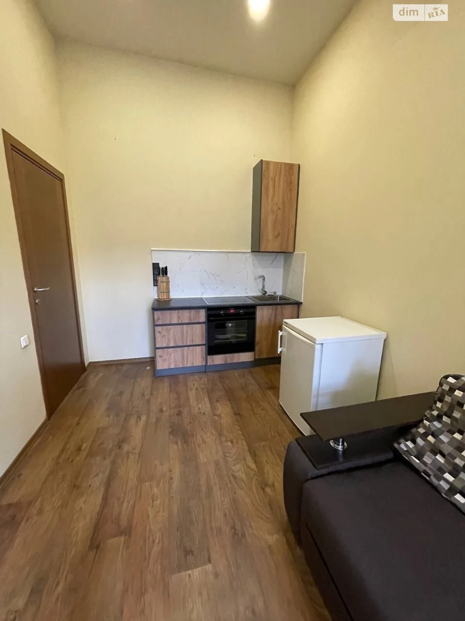 Long-Term Rental Apartment Primorsky