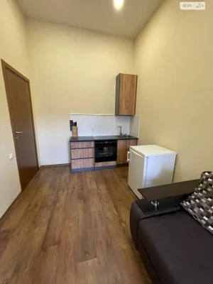 Long-Term Rental Apartment Primorsky