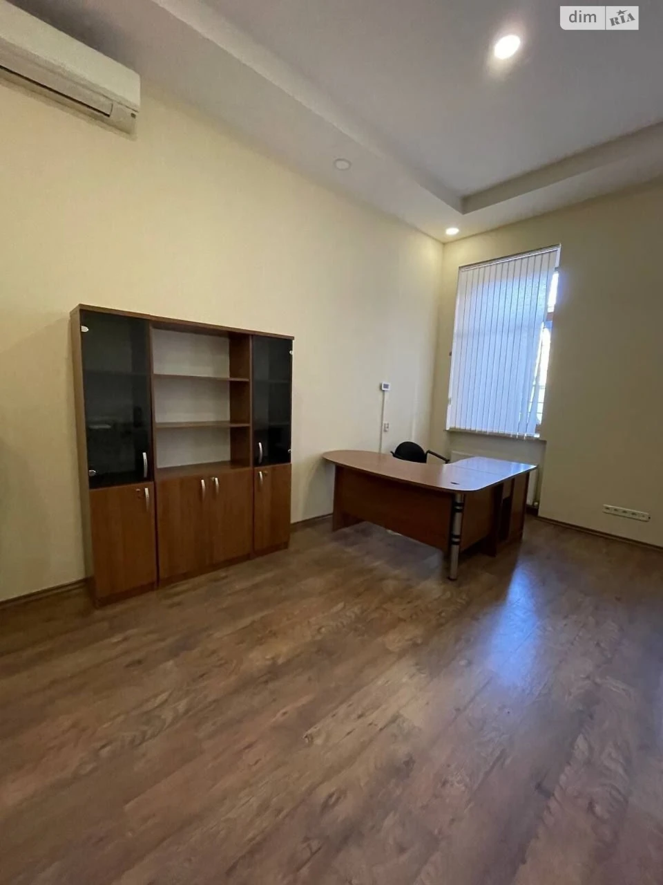 Long-Term Rental Apartment Primorsky