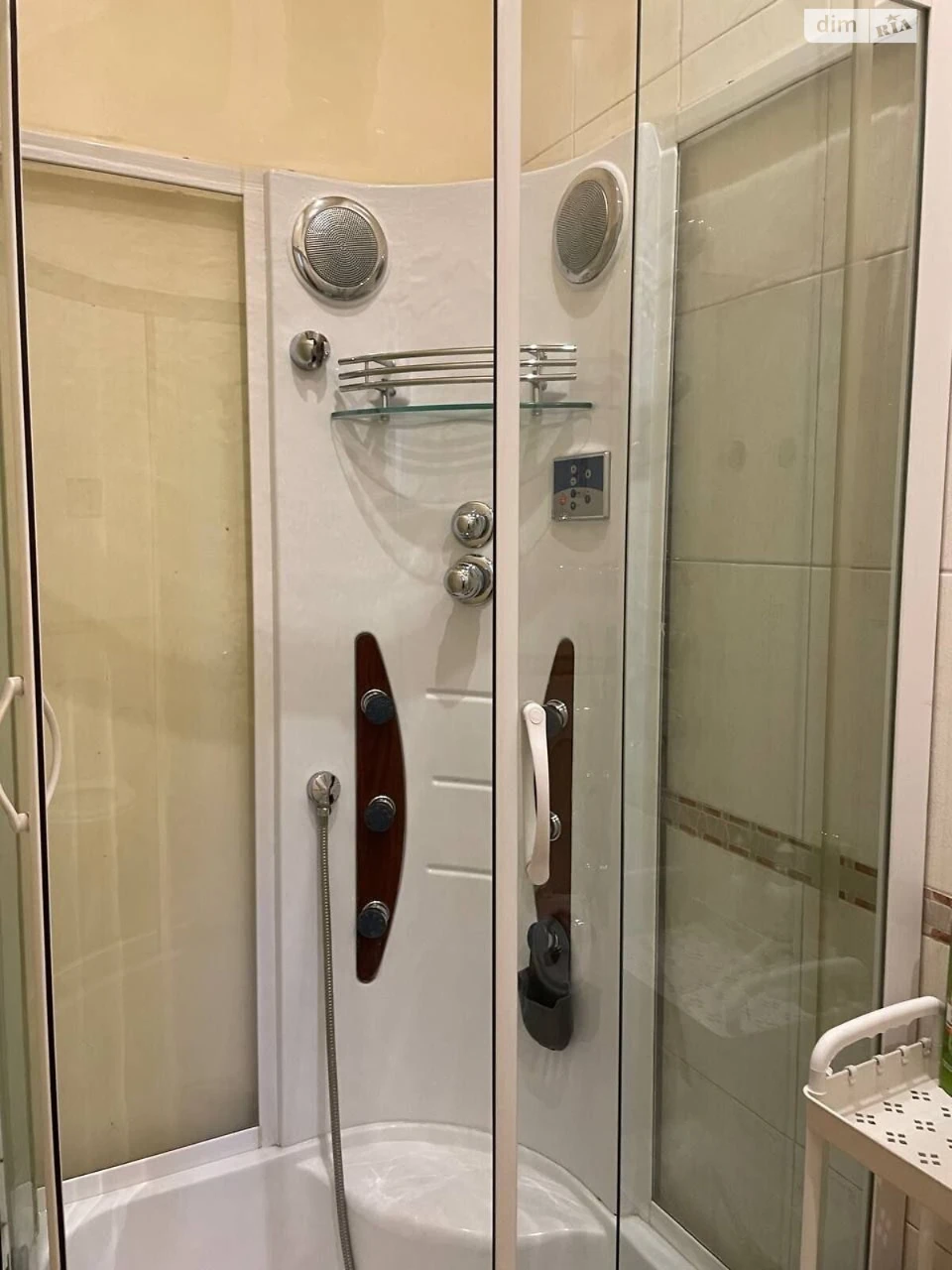 Long-Term Rental Apartment Primorsky