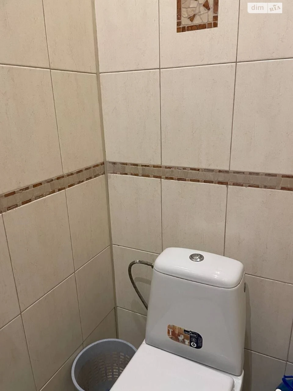 Long-Term Rental Apartment Primorsky