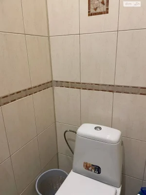 Long-Term Rental Apartment Primorsky