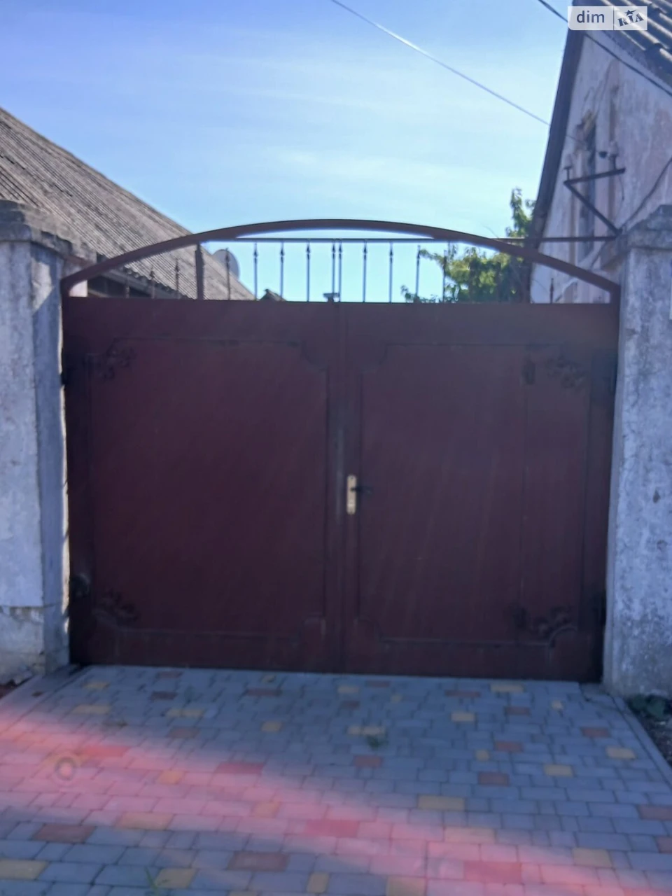 Sale of House Part - Slobodka