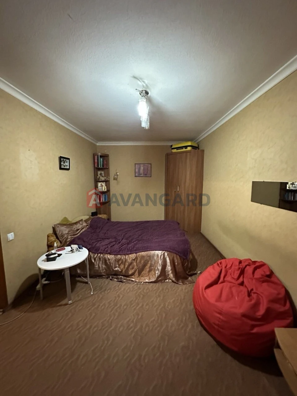 Apartment for sale, Cozy 1-bedroom apartment, Yatsenko 10