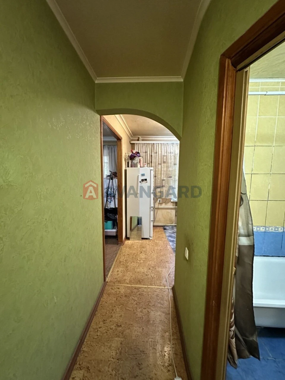 Apartment for sale, Cozy 1-bedroom apartment, Yatsenko 10