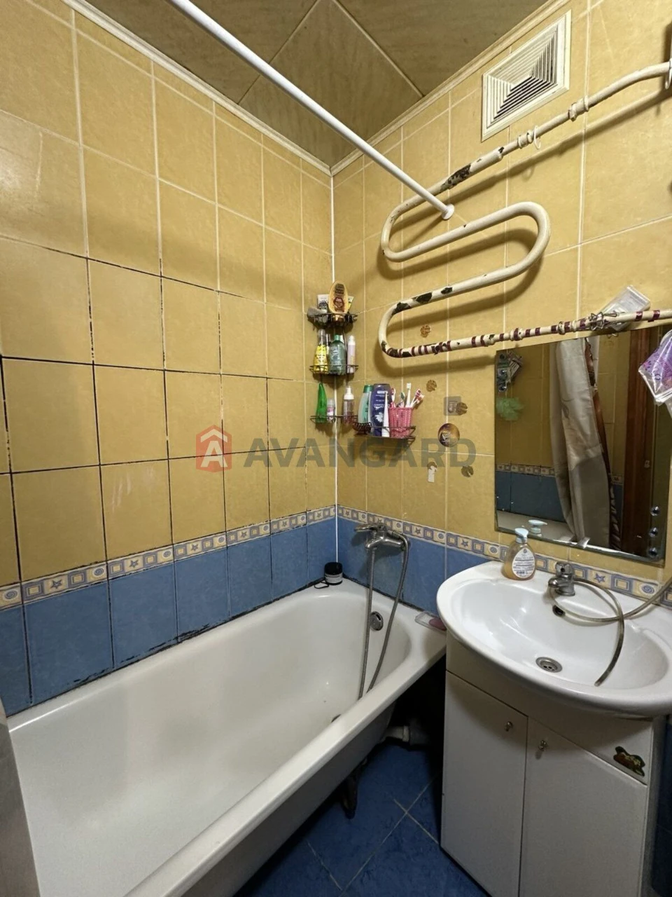 Apartment for sale, Cozy 1-bedroom apartment, Yatsenko 10