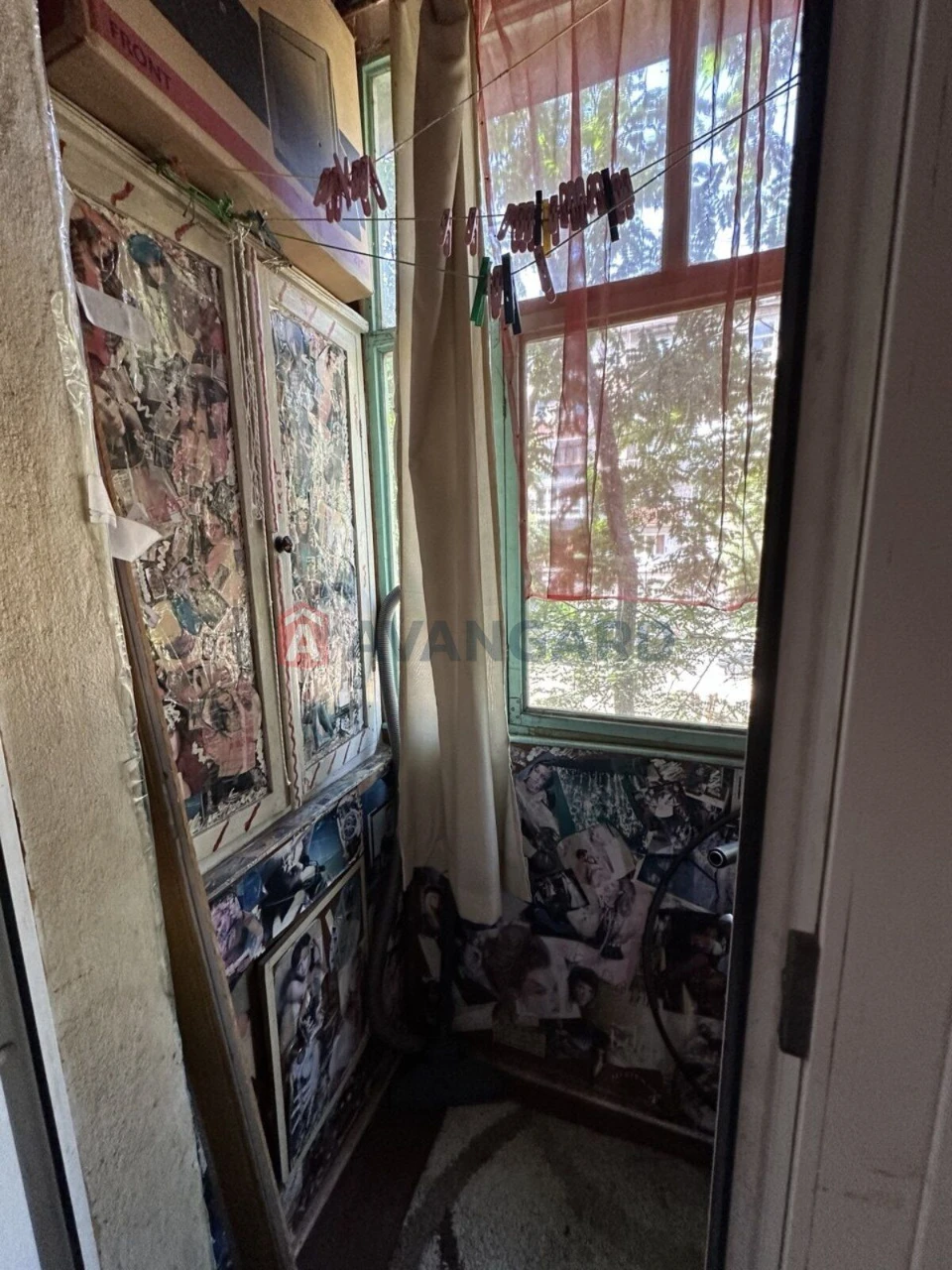 Apartment for sale, Cozy 1-bedroom apartment, Yatsenko 10