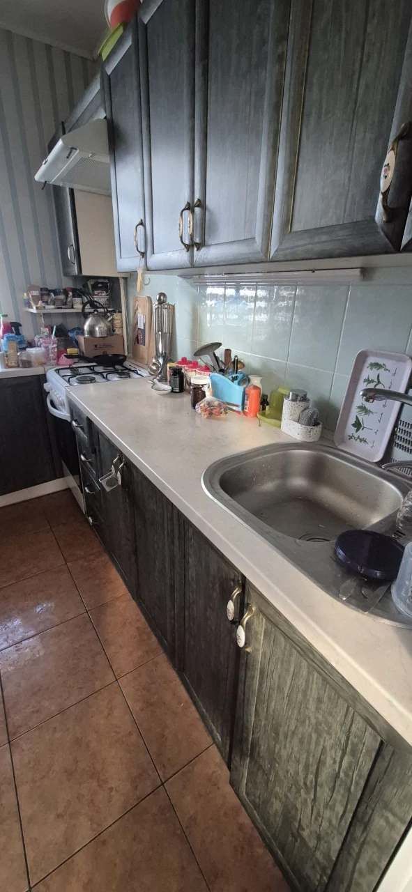 For Sale: House in Kommunarov District