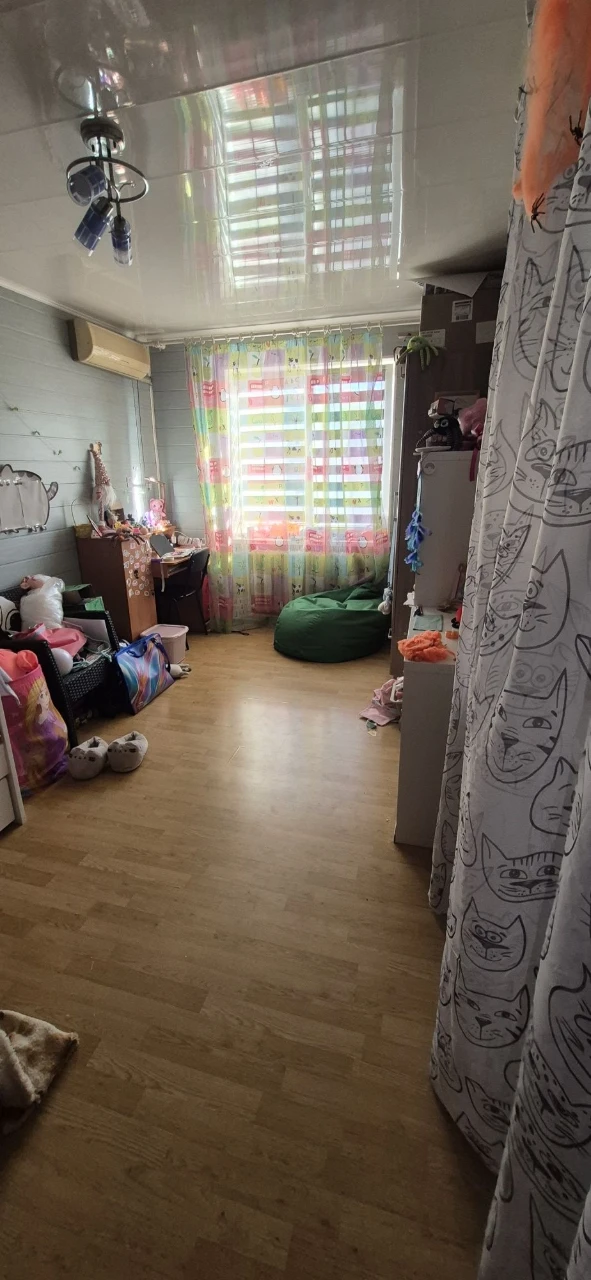 For Sale: House in Kommunarov District