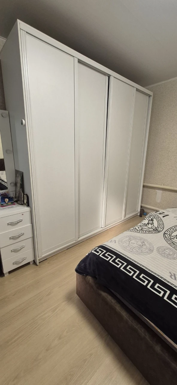 For Sale: House in Kommunarov District