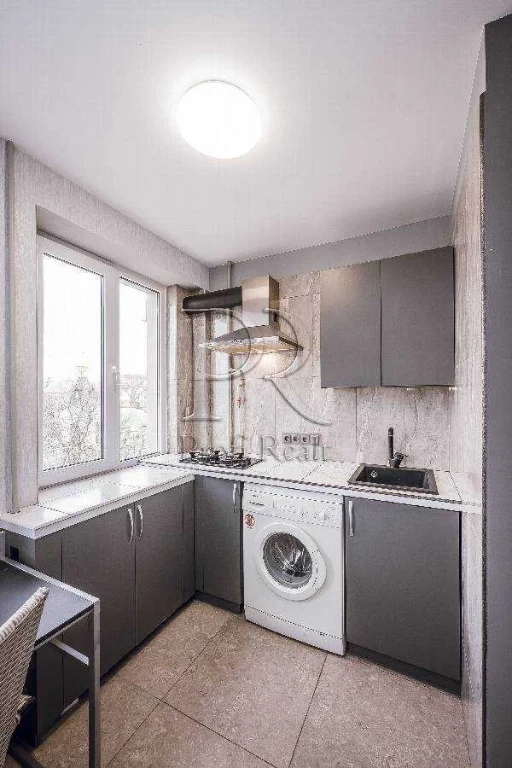1-room apartment for sale 23 m², Rybalska St., 3