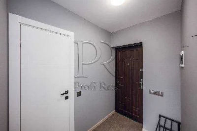 1-room apartment for sale 23 m², Rybalska St., 3