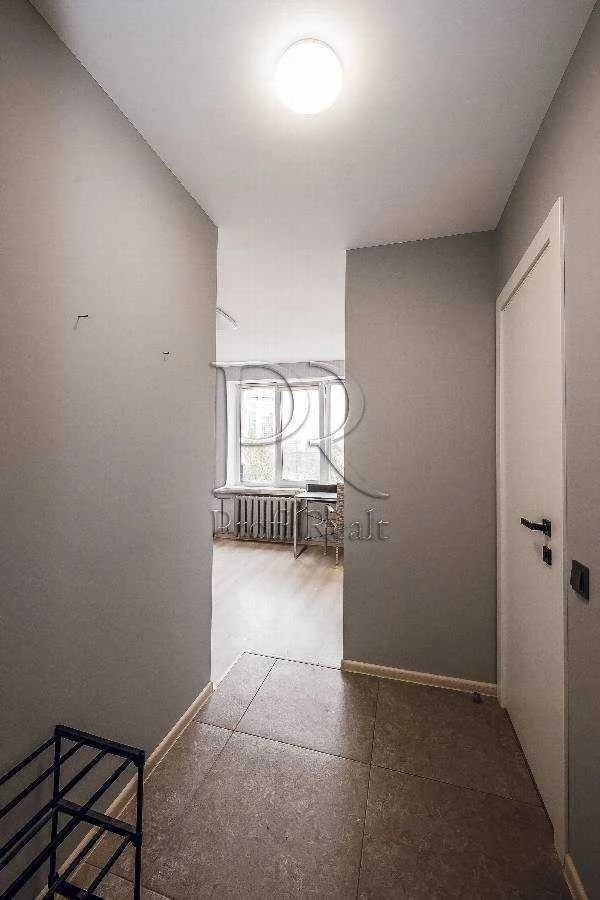 1-room apartment for sale 23 m², Rybalska St., 3