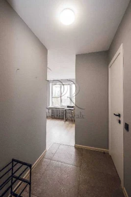 1-room apartment for sale 23 m², Rybalska St., 3