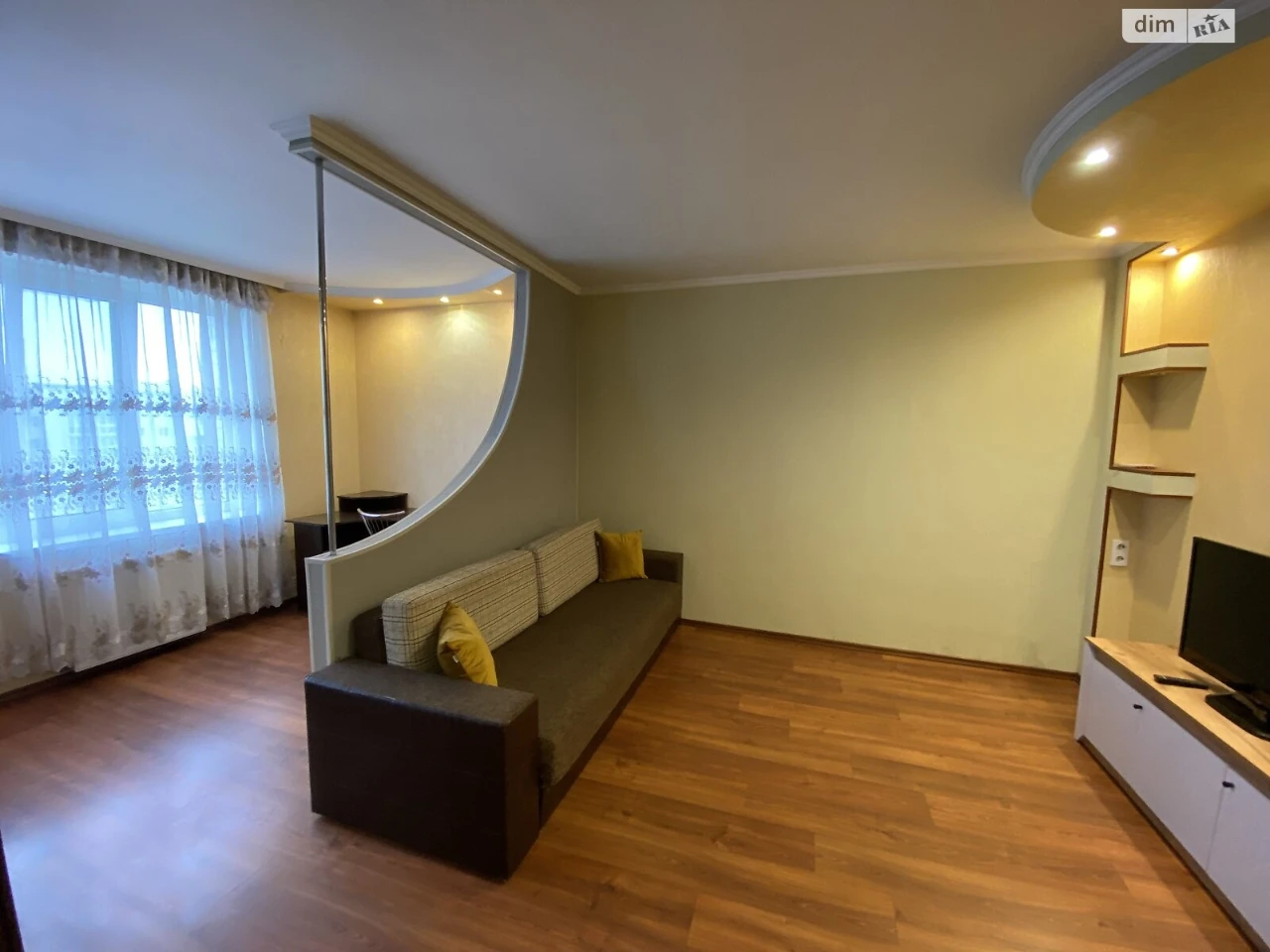Довгострокова Оренда Квартири в Поділлі