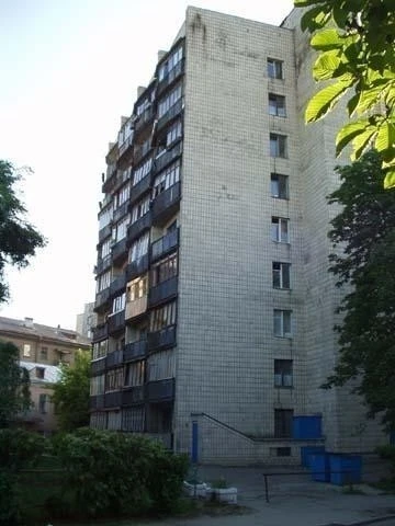 1-room apartment for sale 23 m², Rybalska St., 3