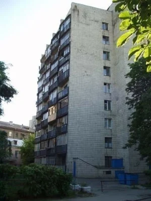 1-room apartment for sale 23 m², Rybalska St., 3
