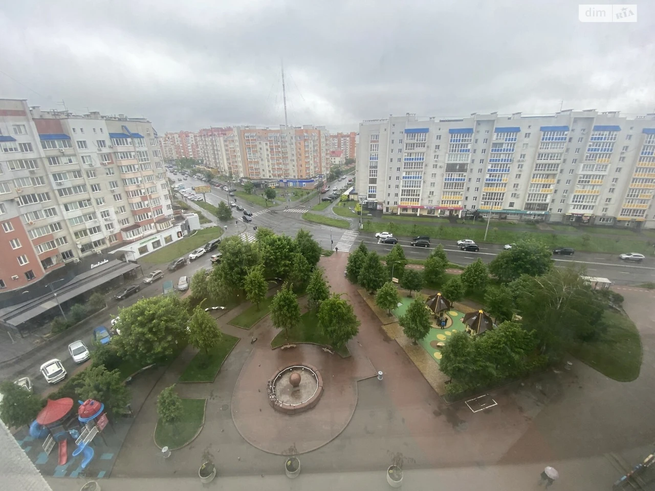 Довгострокова Оренда Квартири в Поділлі