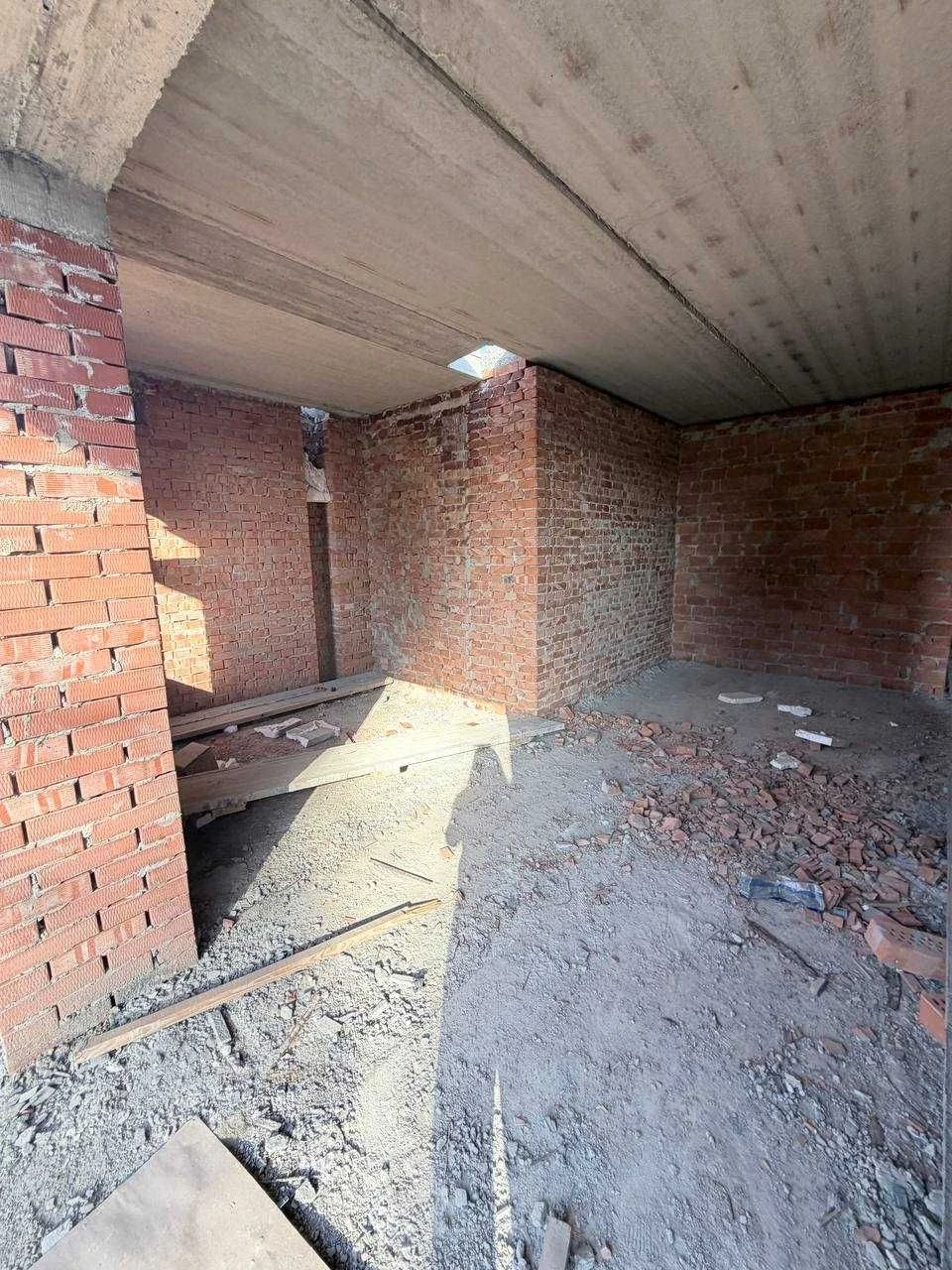 Продажа 1-комнатной квартиры 41,6 м² в закрытом ЖК | Кухня-студия
