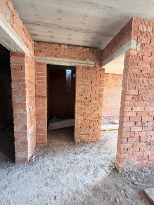 Продажа 1-комнатной квартиры 41,6 м² в закрытом ЖК | Кухня-студия