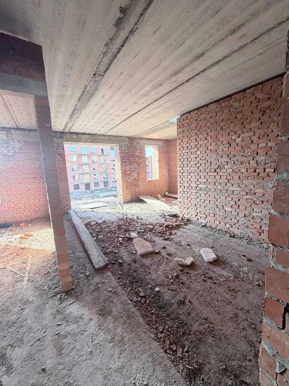 Продажа 1-комнатной квартиры 41,6 м² в закрытом ЖК | Кухня-студия