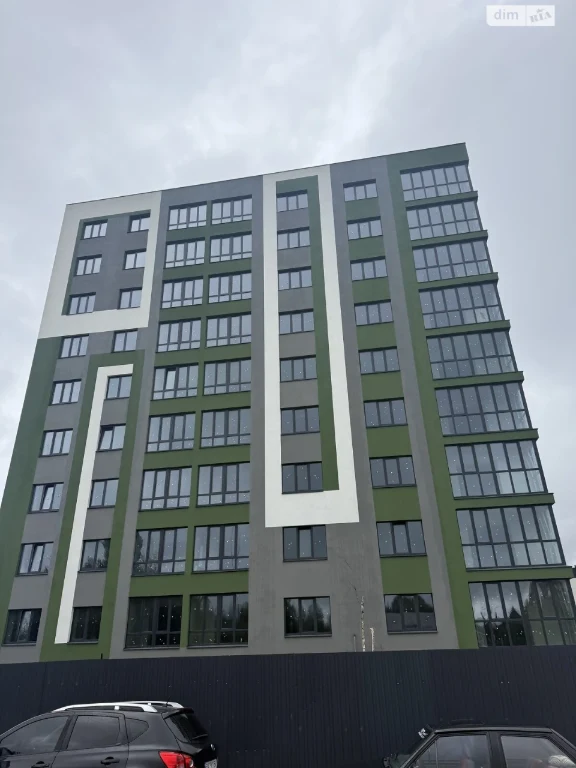 Продаж Квартира Озерна
