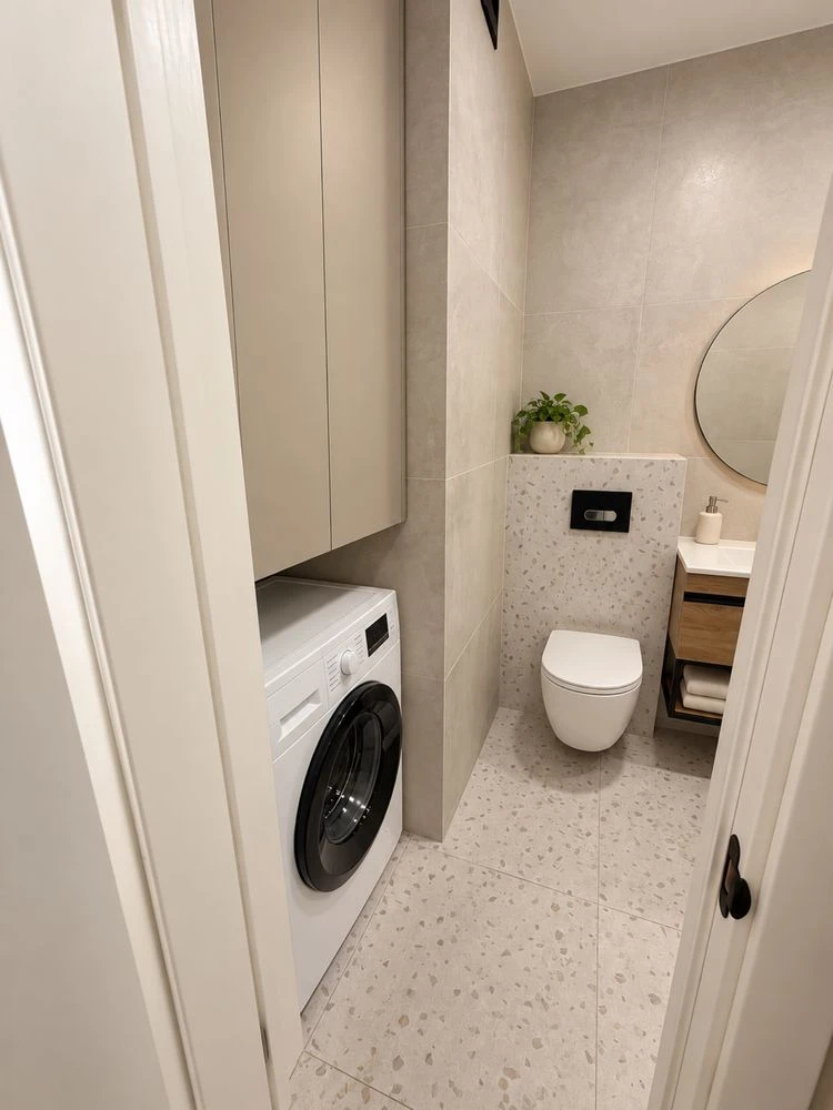 Stylish Euro-apartment for sale on Mytnice