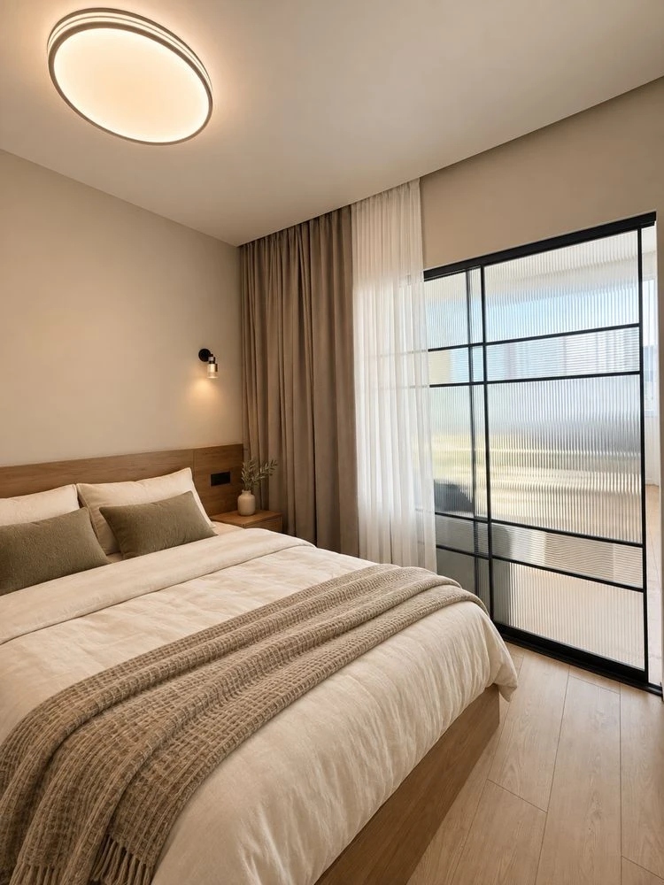 Stylish Euro-apartment for sale on Mytnice