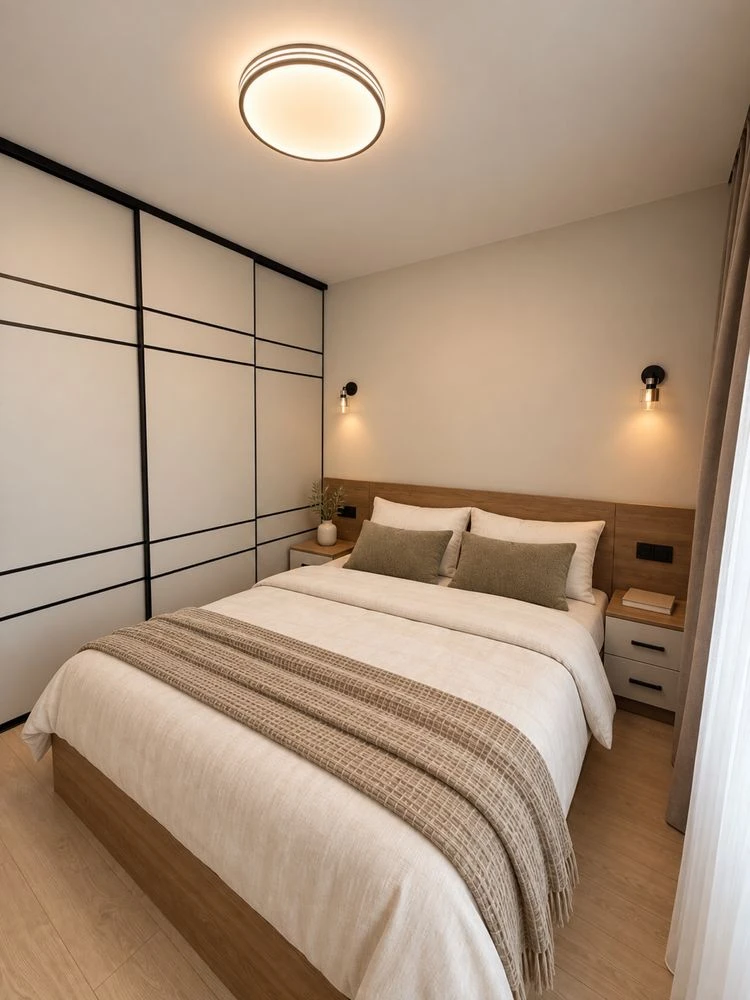 Stylish Euro-apartment for sale on Mytnice