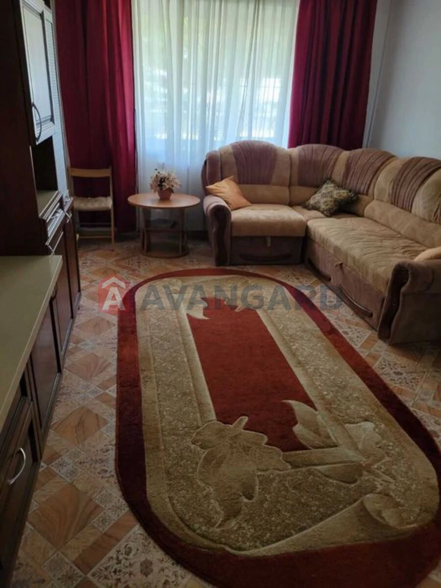 Продається двокімнатна квартира з ремонтом, Смілянська