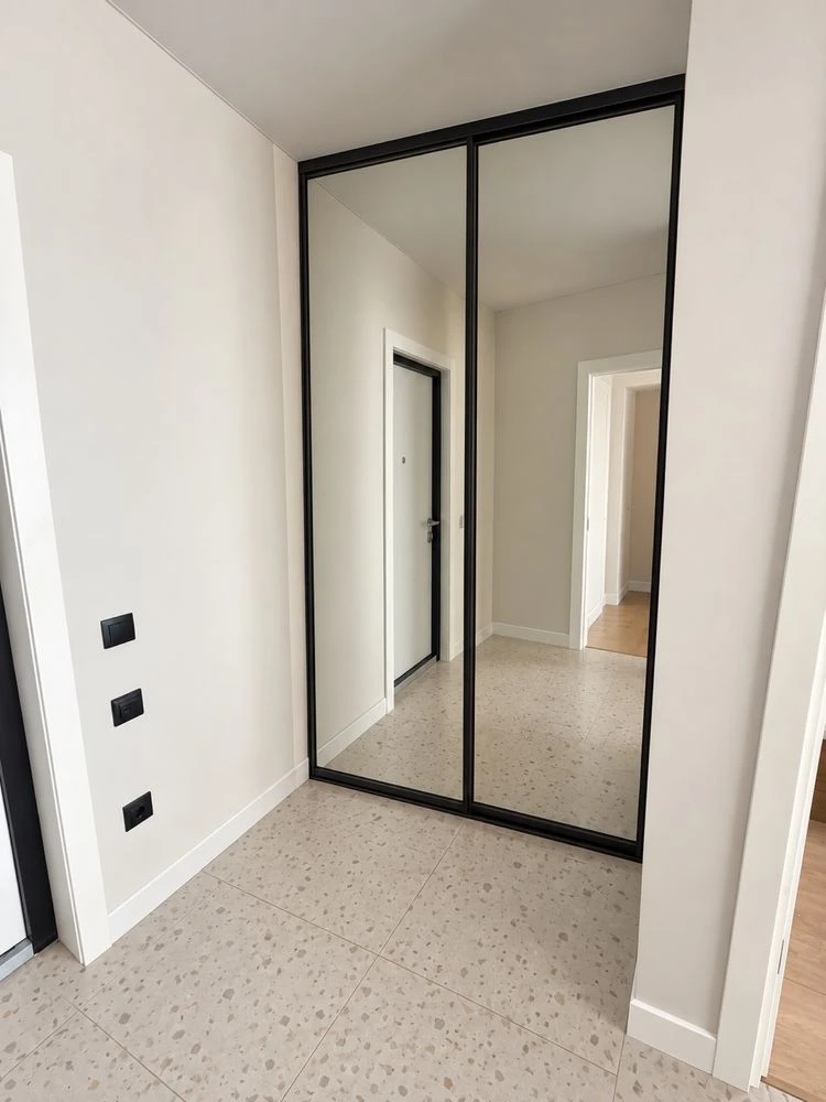 Stylish Euro-apartment for sale on Mytnice