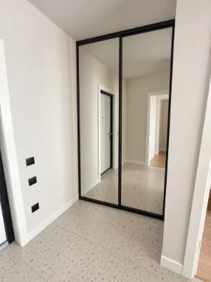 Stylish Euro-apartment for sale on Mytnice