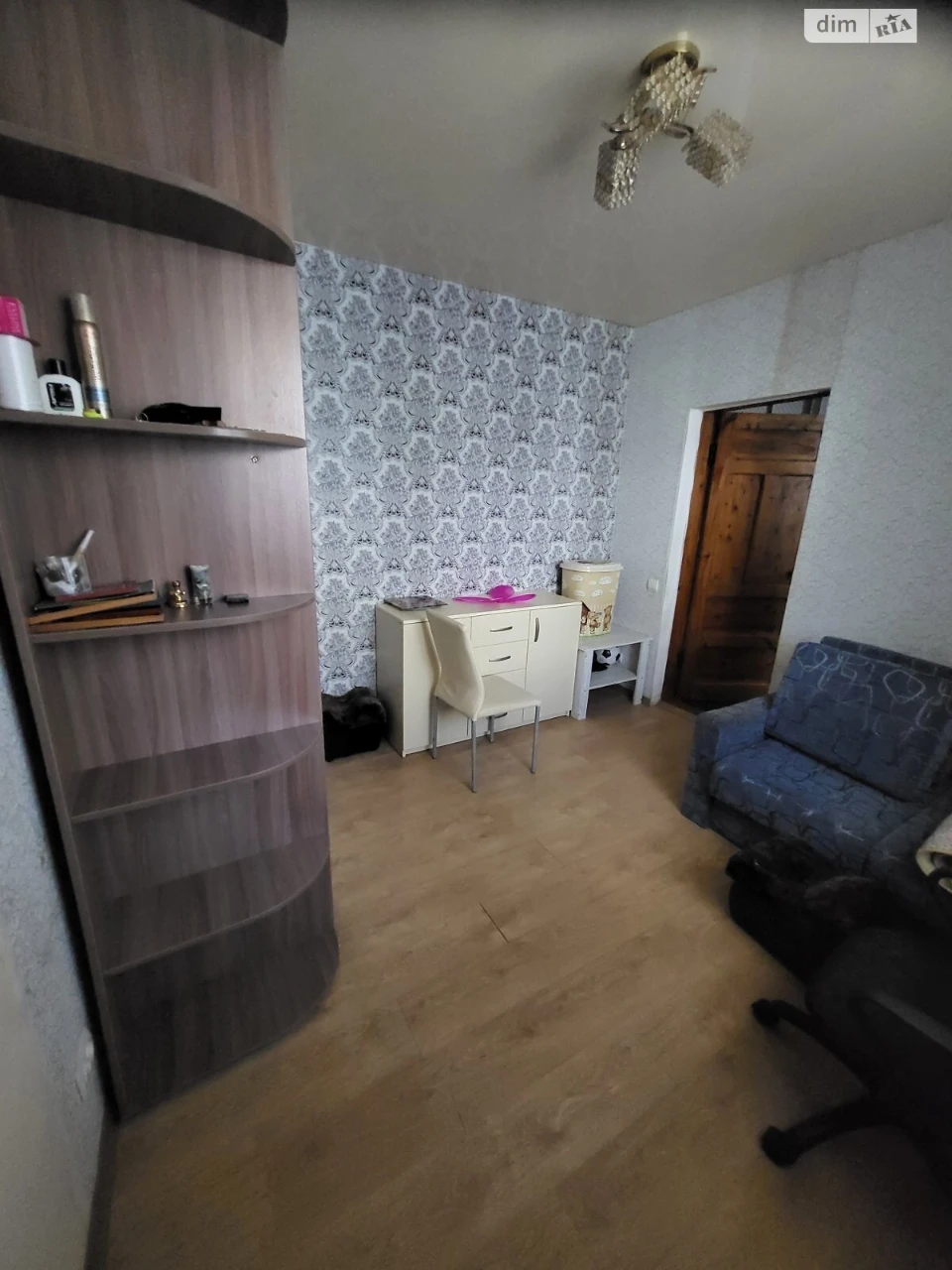 For Sale: Apartment in the Center